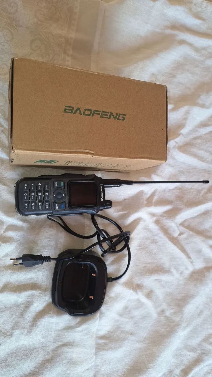 Baofeng UV 21 Pro - Foto 4