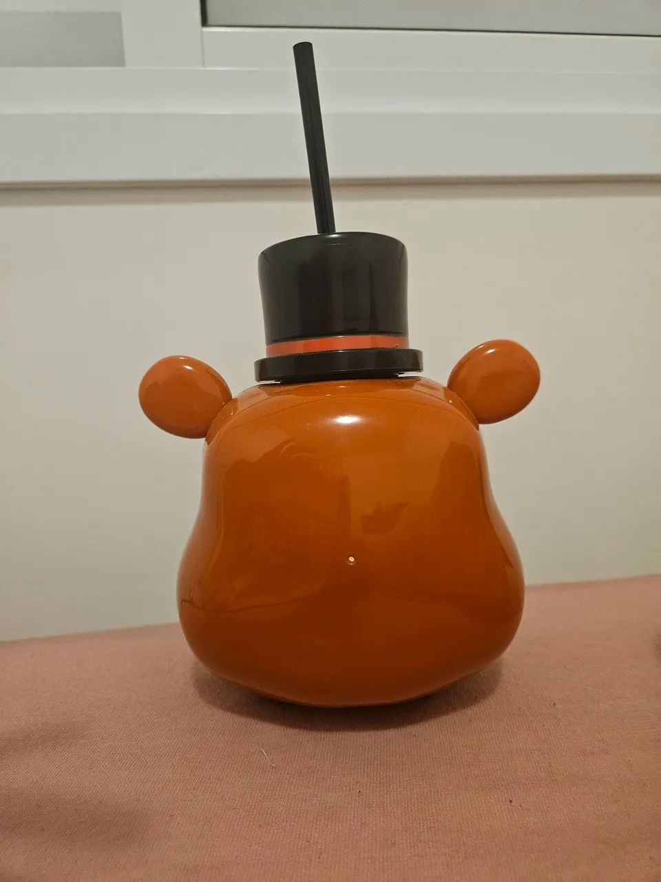 Copo Toy Freddy Cinemark - Foto 2