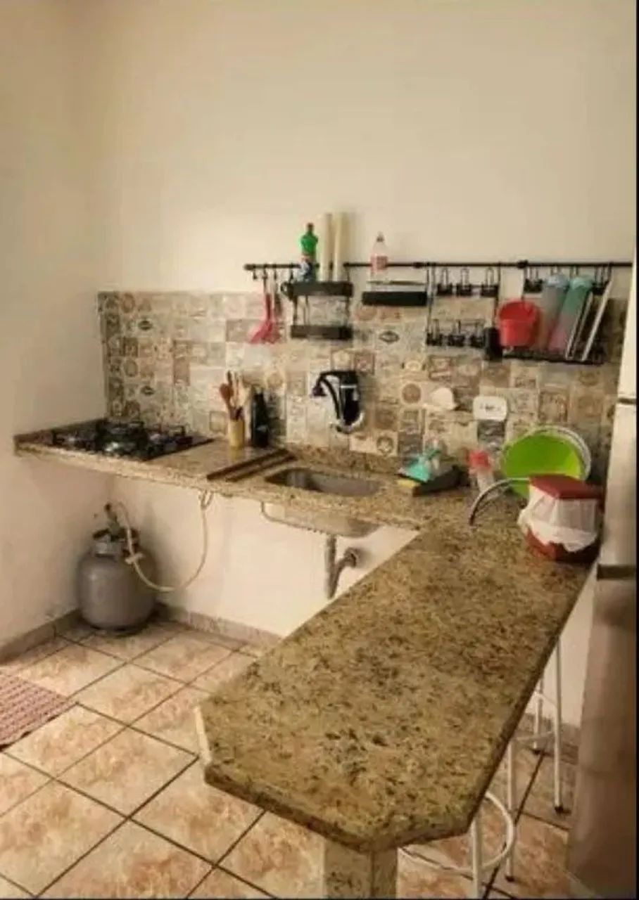 Casa à venda no Centro de Osasco, 5 dormitórios e 2 banheiros - Foto 2