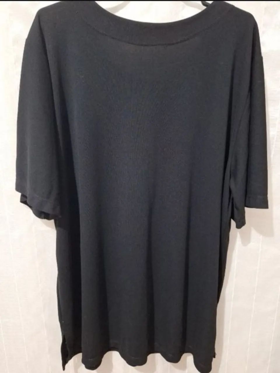 Camisa feminina  - Foto 4