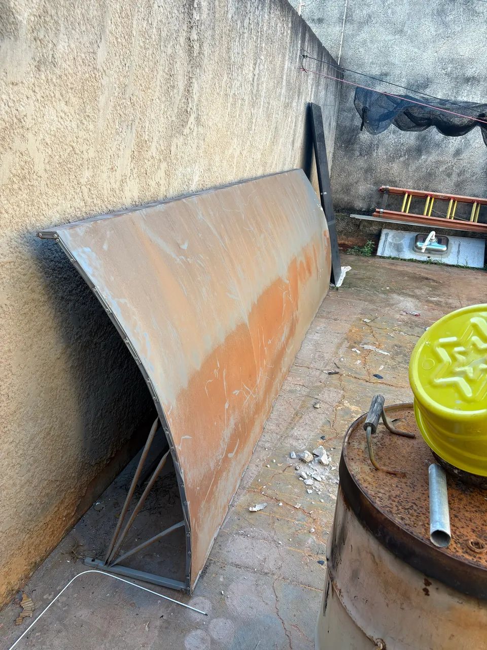 Toldo 4x1,3m - Foto 2