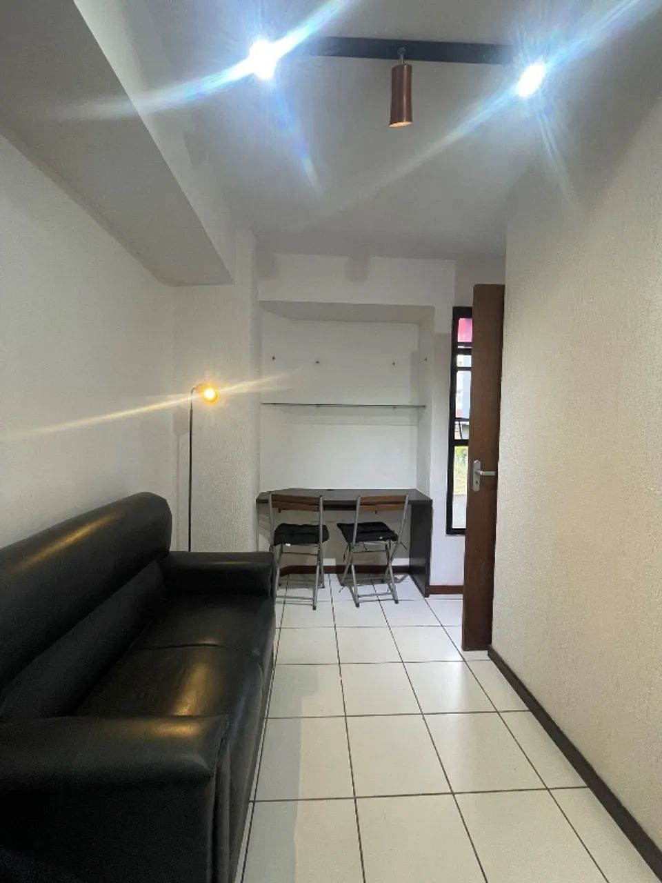 Foto - Brasília - Setor de Habitações Individuais Norte