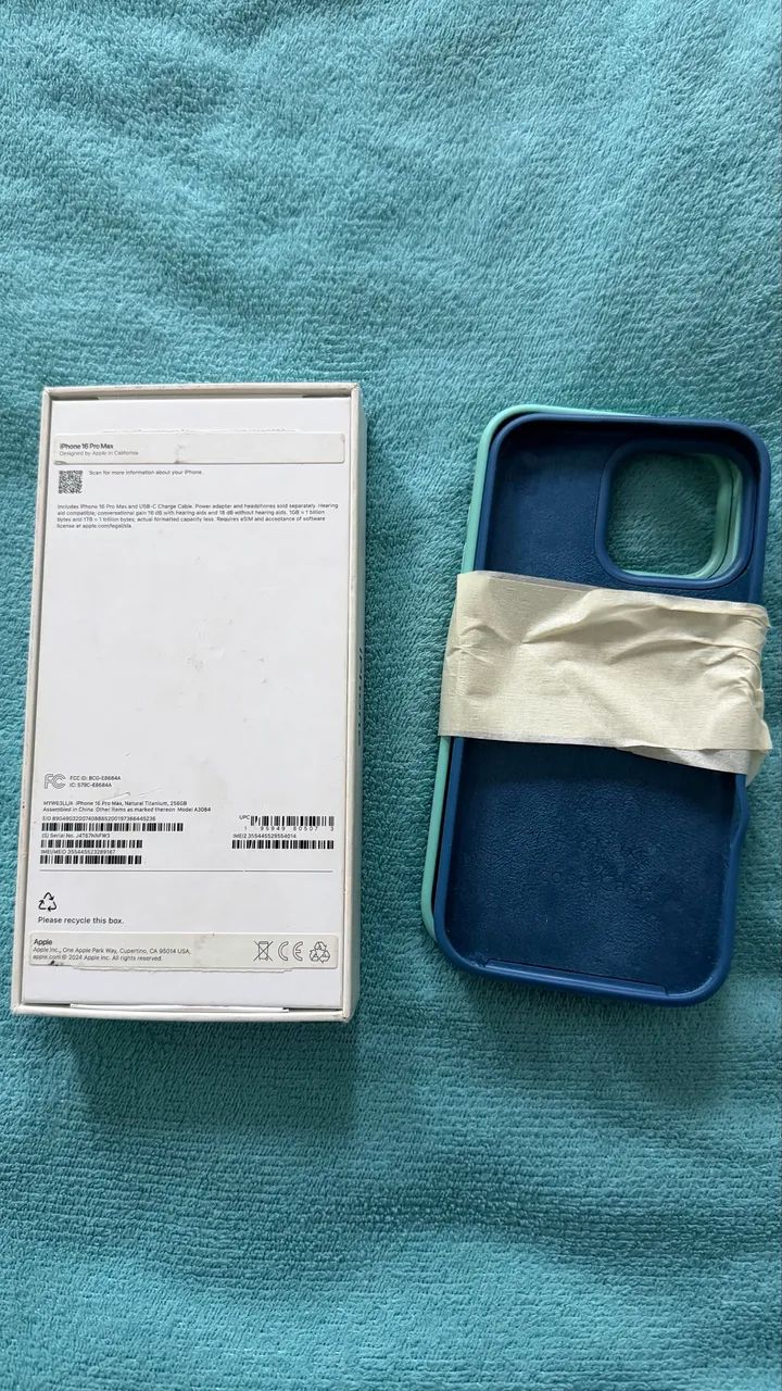 Vendo Caixas de IPhone  - Foto 4