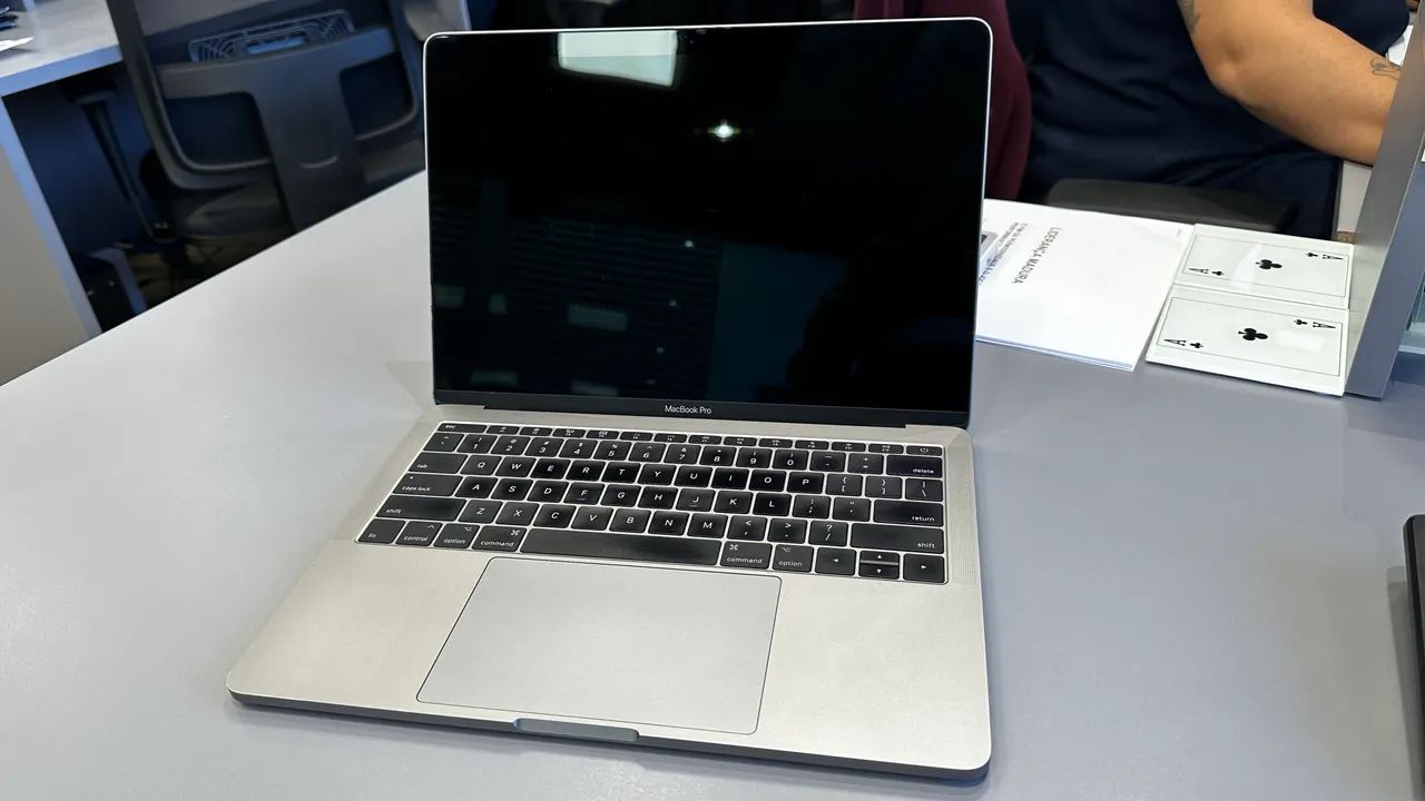 MacBook Pro 13? 2017 - Foto 2