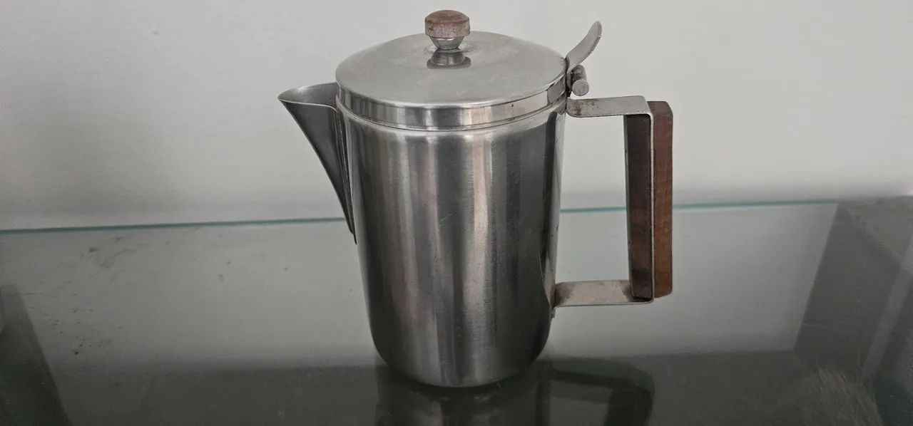 Conjunto de inox  - Foto 2