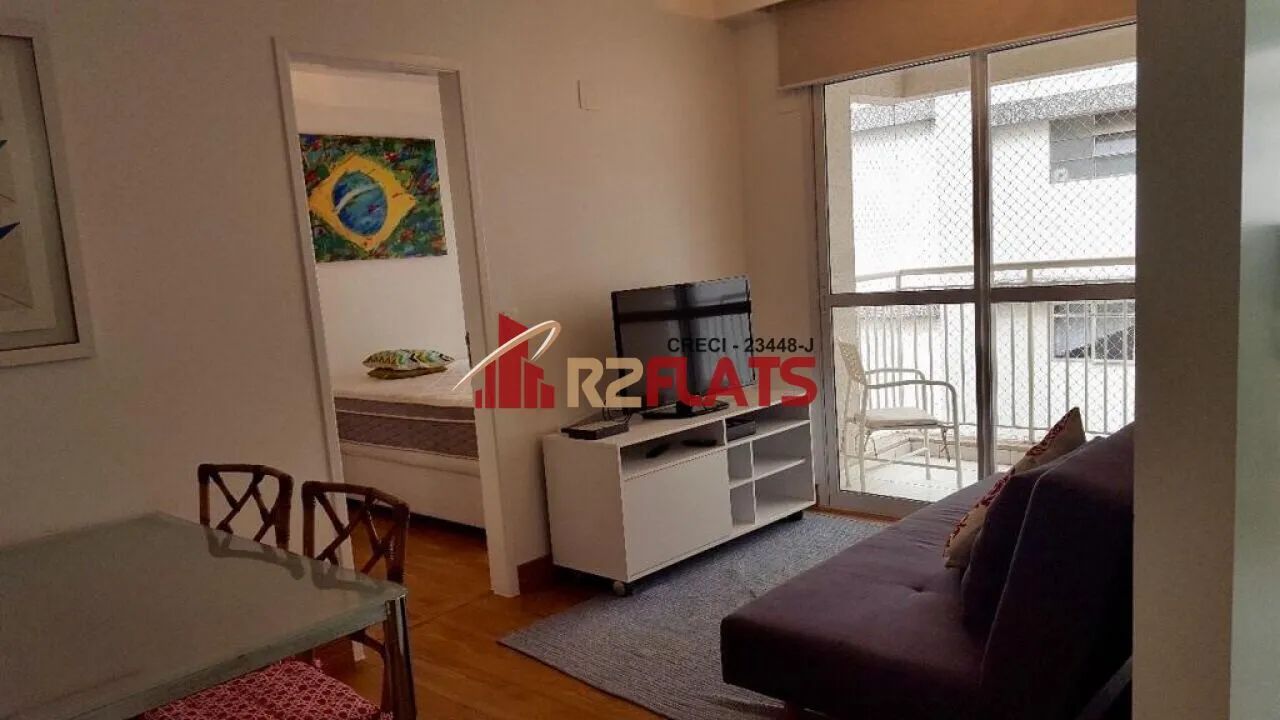 Flat com ótimo preço no bairro Bela Vista. Confira!