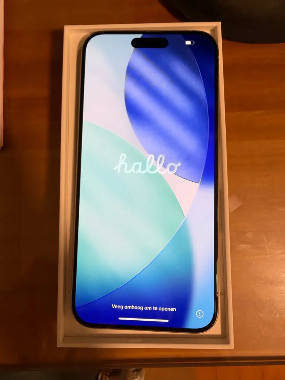 iphone 15 Pro Max 512