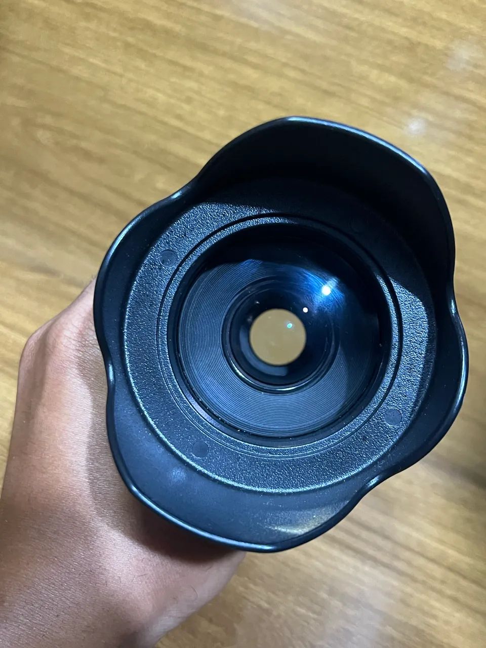 Lente 75-300mm - Foto 5