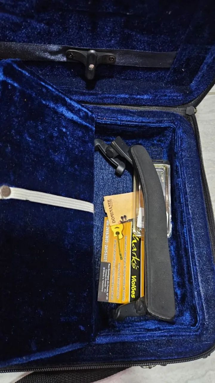 Violino eagle ve 441 - Foto 3