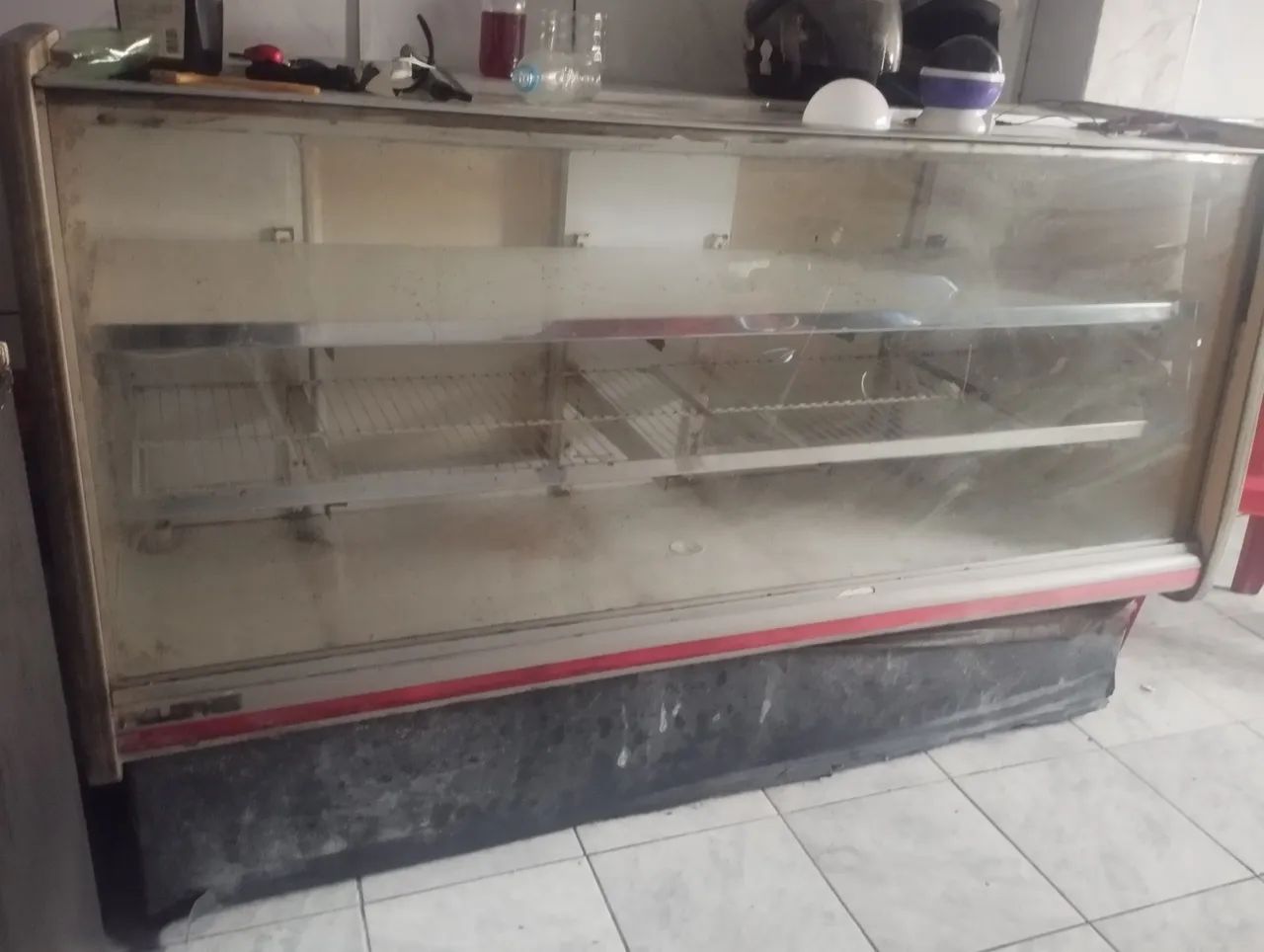 Freezer expositor horizontal  - Foto 2