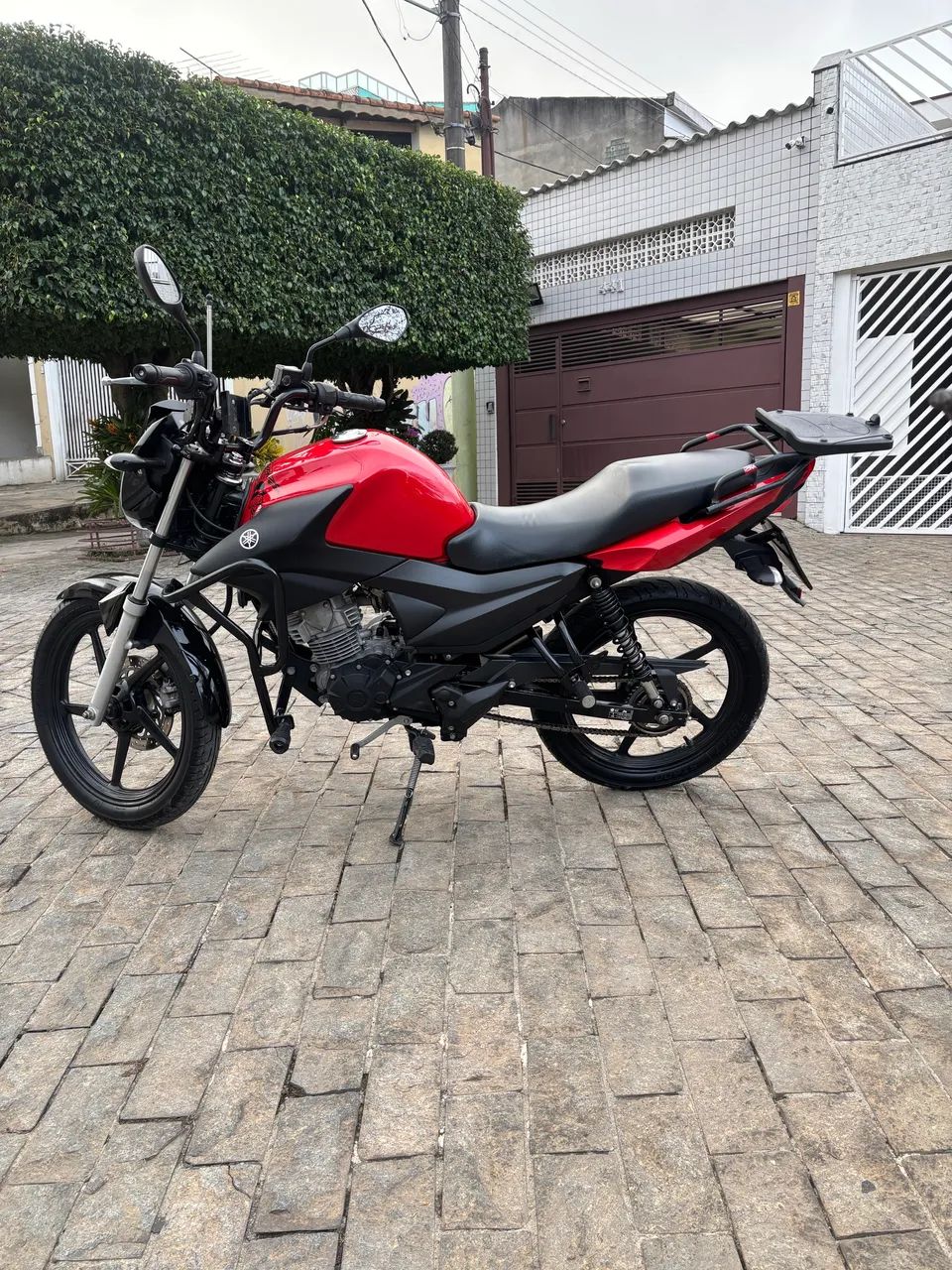 Yamaha Factor 150 ED 2020/2021 - Foto 2