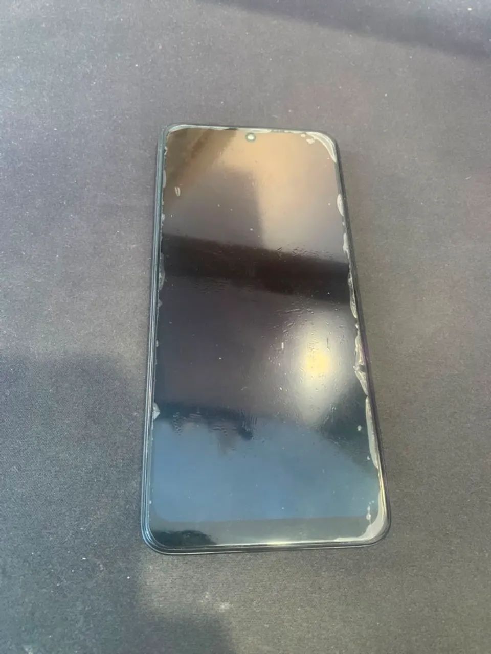 Redimi Note 12 - Foto 3