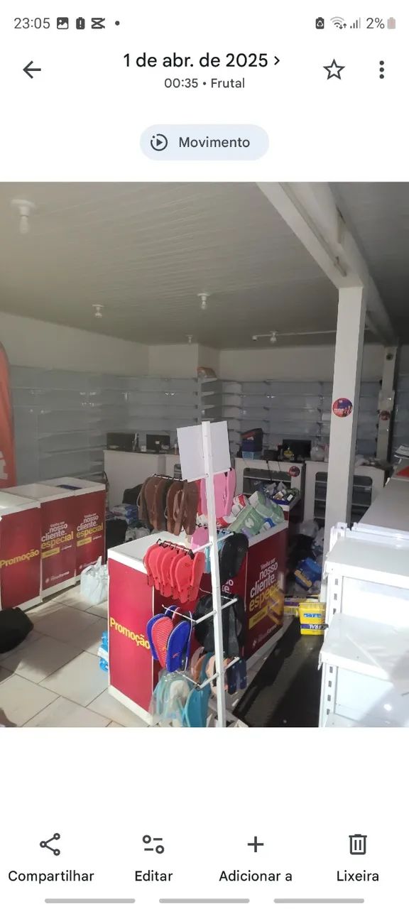Farmacia completa 