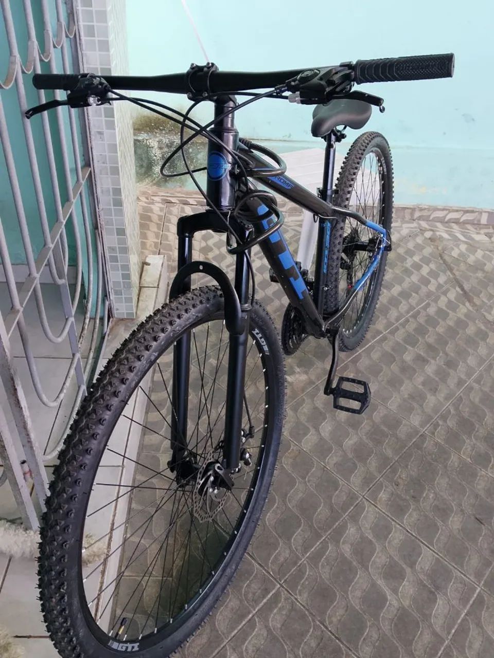Bicicleta aro 29 - Foto 4