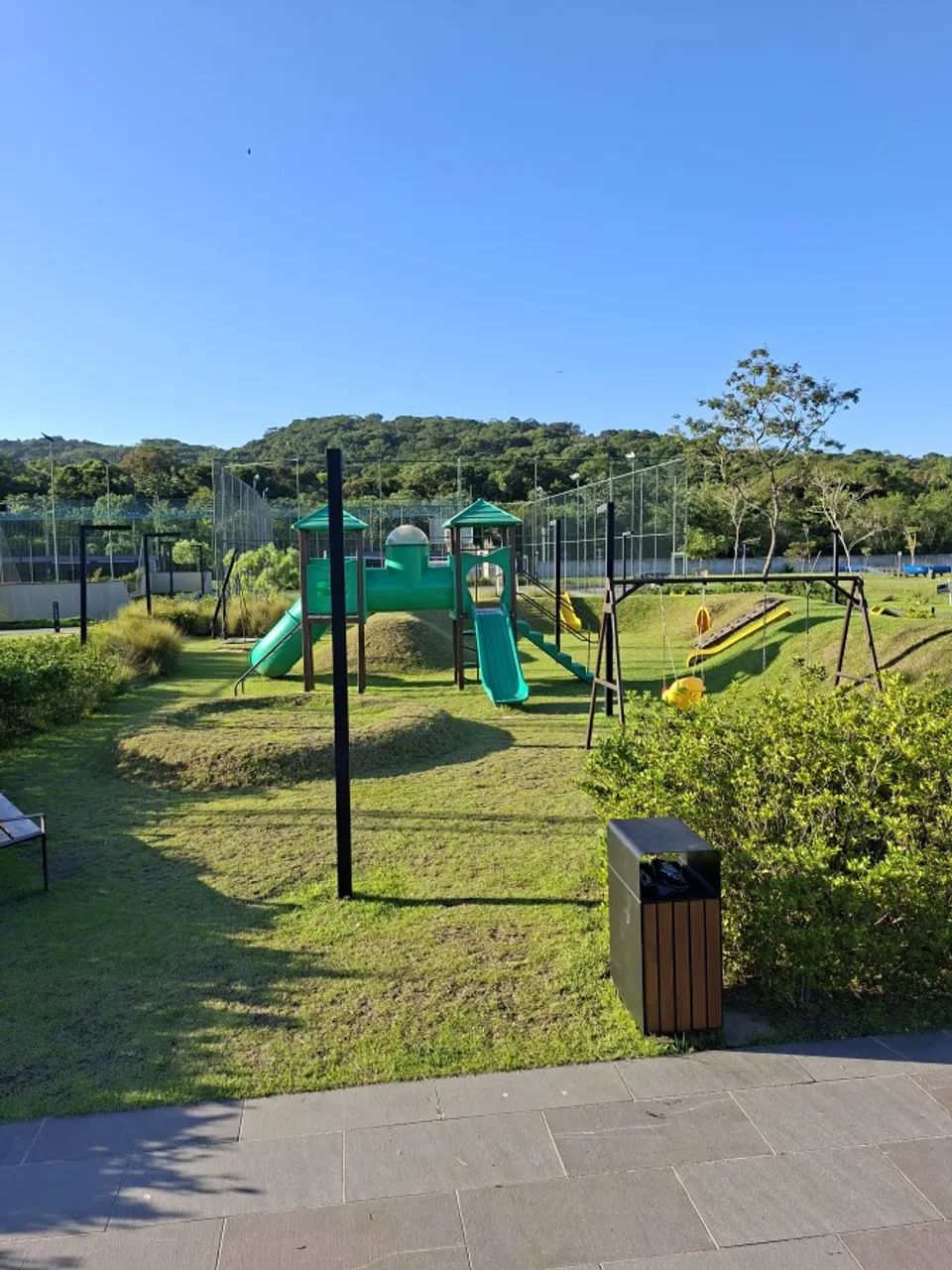 Terreno para Venda em Palhoça, Pedra Branca - Foto 5