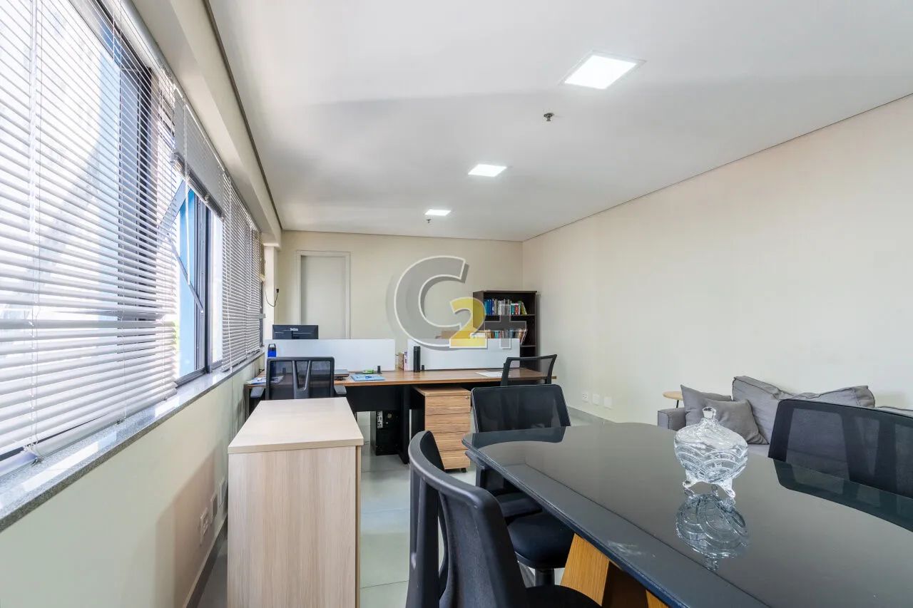Sala Comercial a Venda na Barra Funda - 1 sala e 1 vaga - Foto 3