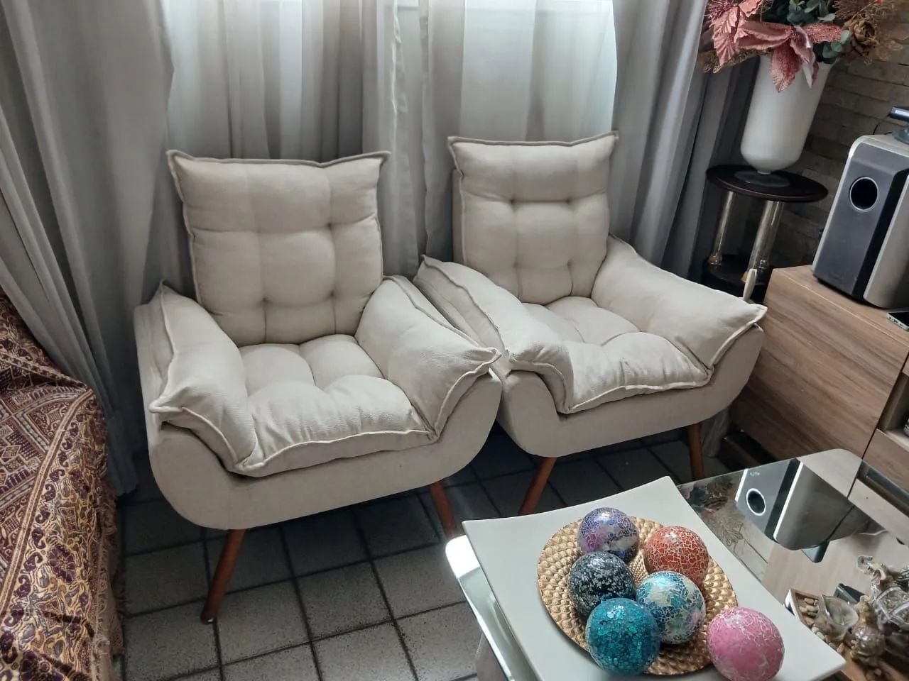 Poltronas sobre pedido  - Foto 4