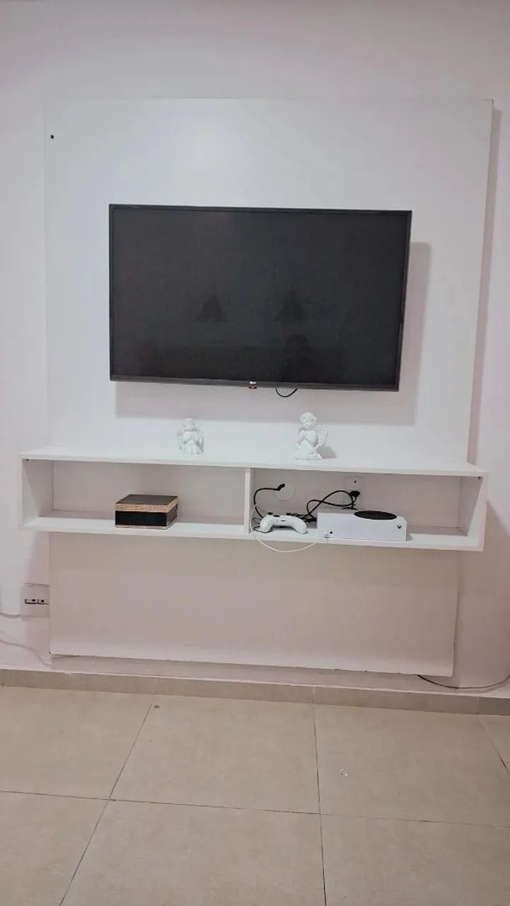 Painel de tv 