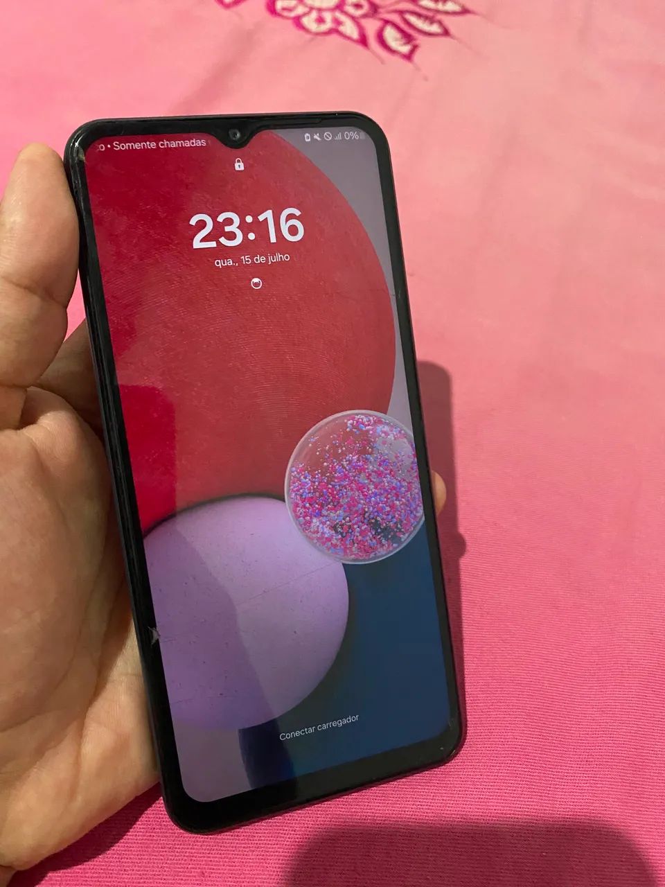 Samsung Galaxy A14 - Funcionando Perfeitamente - Foto 4