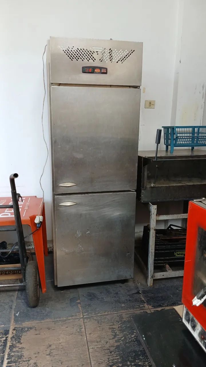 Freezer industrial vertical! - Foto 4