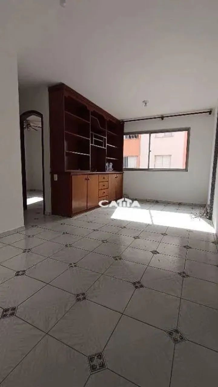 Apartamento com 2 quartos e 01 vaga à venda no Residencial Sheldan Itaquera - Foto 2
