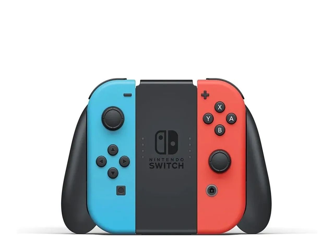 NintendoSwitch本体⑤ Nintendo Switch｜任天堂