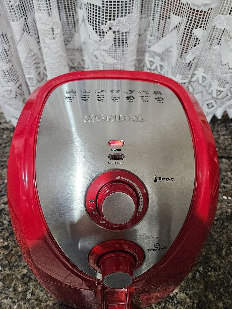 Air fryer  - Foto 2