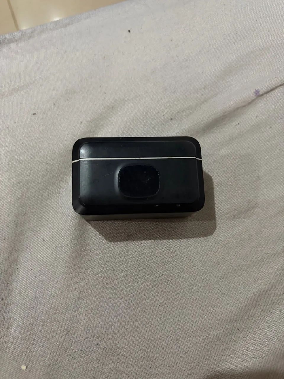Microfone  - Foto 2