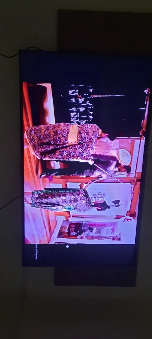 Smartv 49 polegadas - Foto 2