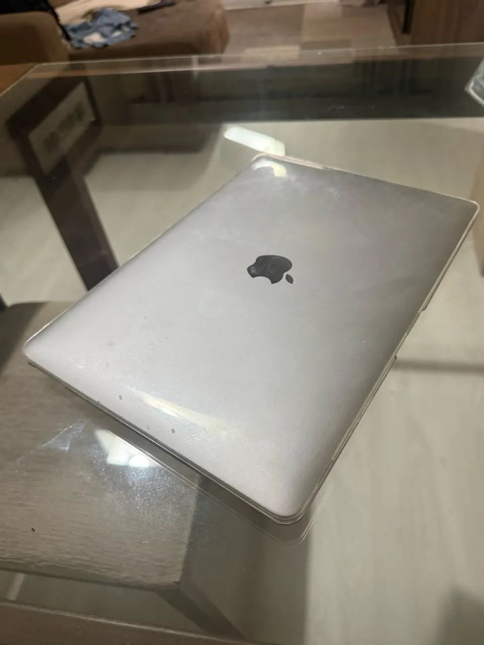 MacBook Pro 2017 13P  - Foto 2