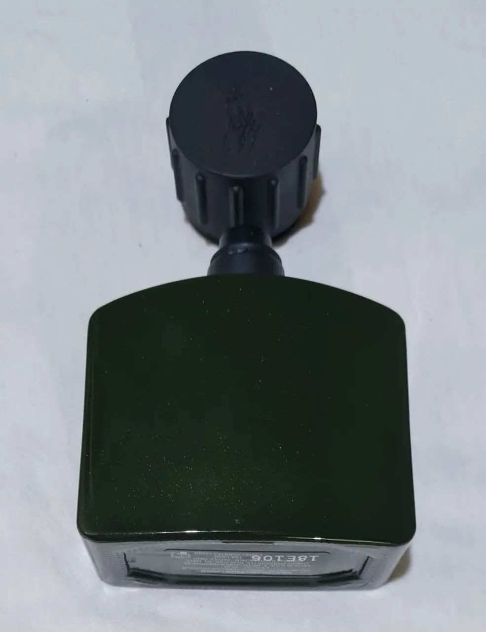 FRASCO VAZIO Perfume Polo Explorer For Men Ralph Lauren 50ml - Foto 2