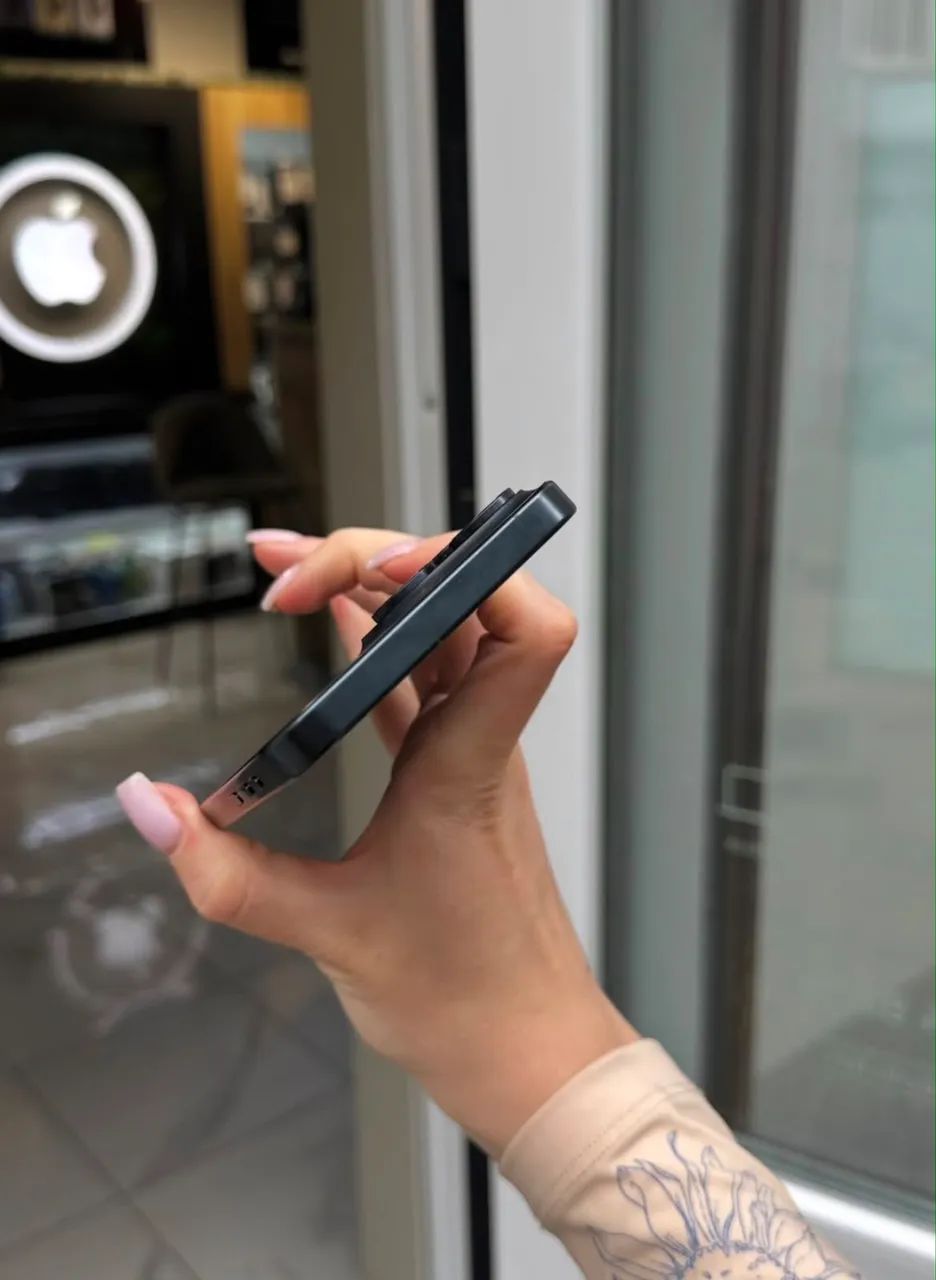  iPhone 15 Pro Max 256GB - Foto 3