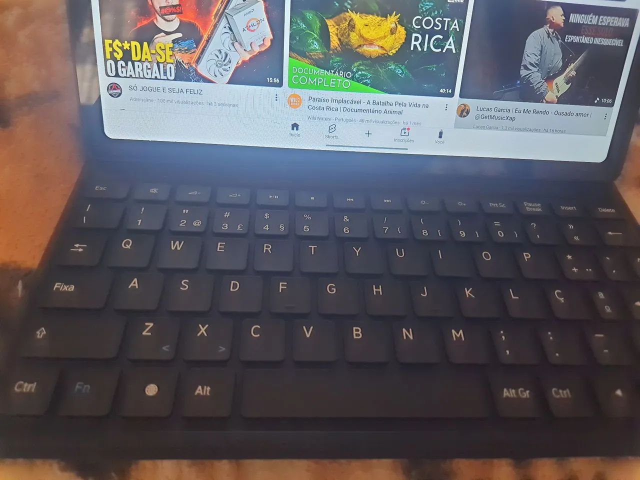 Vaio Tl10 - Foto 2