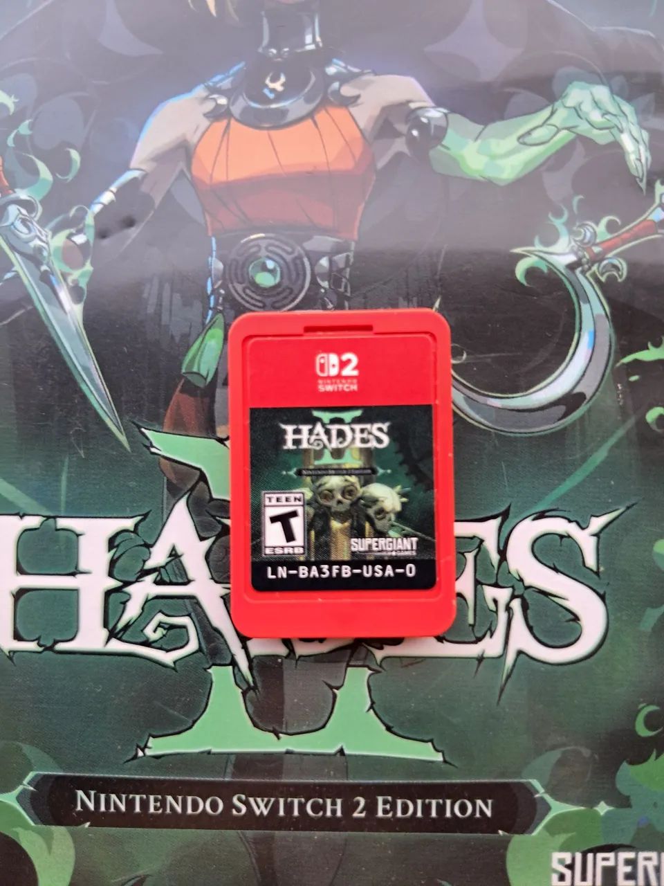 Hades 2  - Foto 3