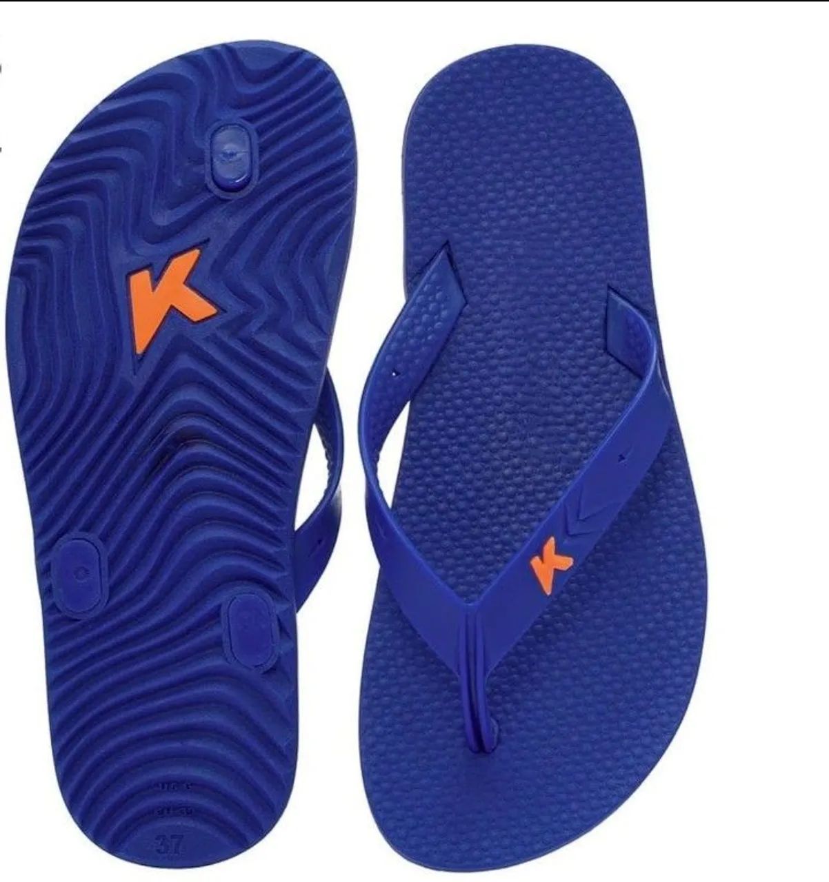 Chinelas Kenner Masculinas  - Foto 2