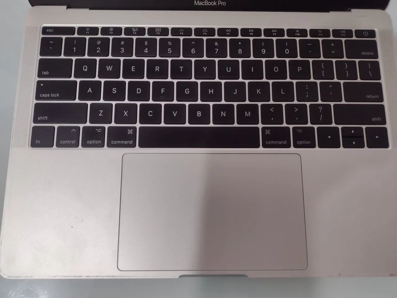 Macbook pro a1708 - Problema flexgate - - Foto 4