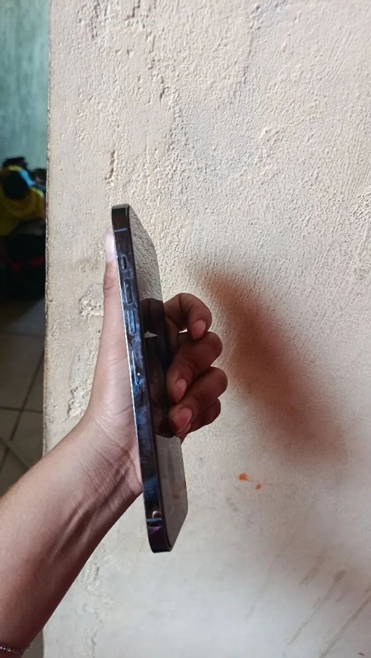 iPhone 13 pro Max - Foto 2