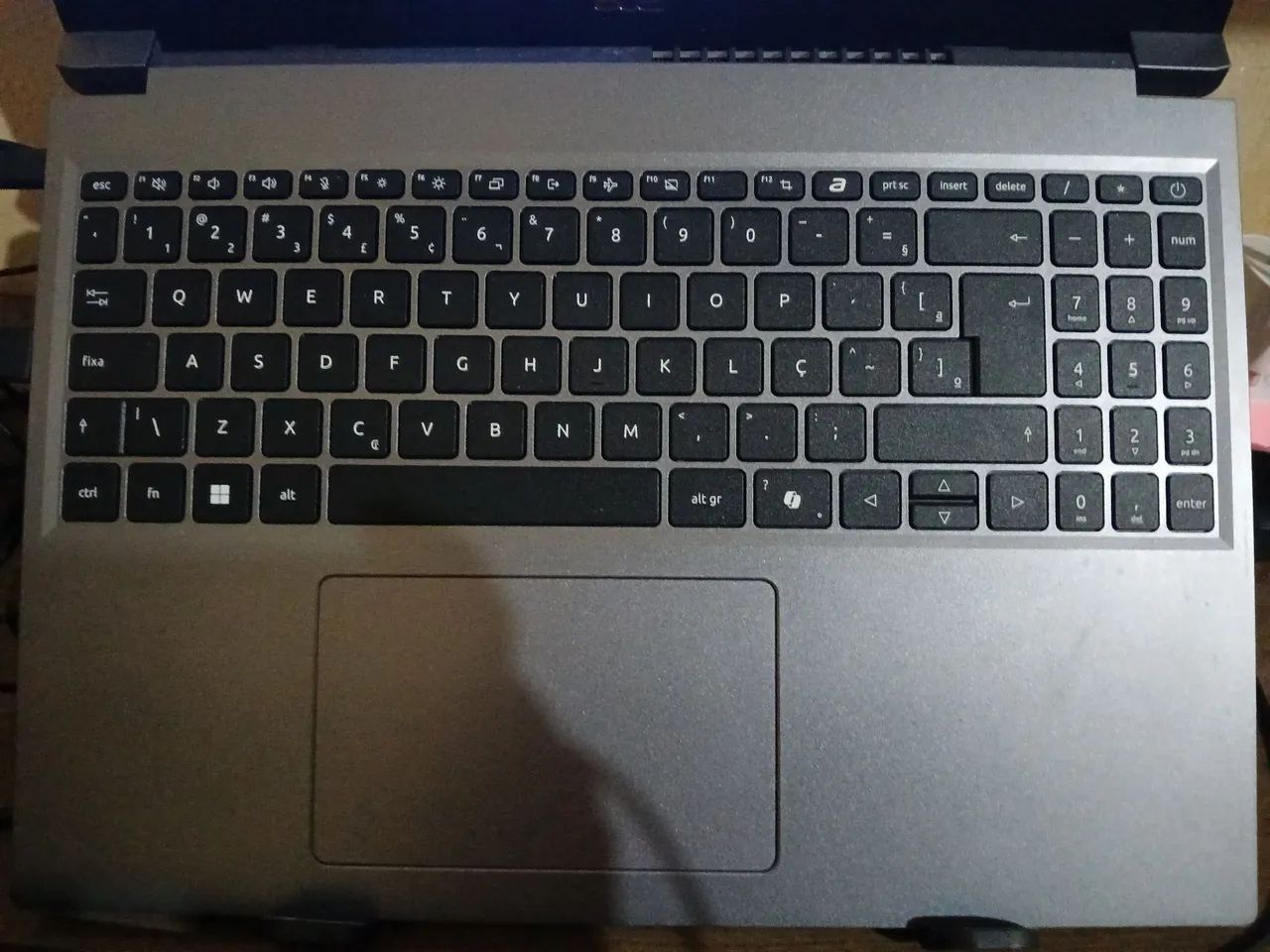 Vendo Acer Aspire Go 5 Intel Core i3 - Foto 4