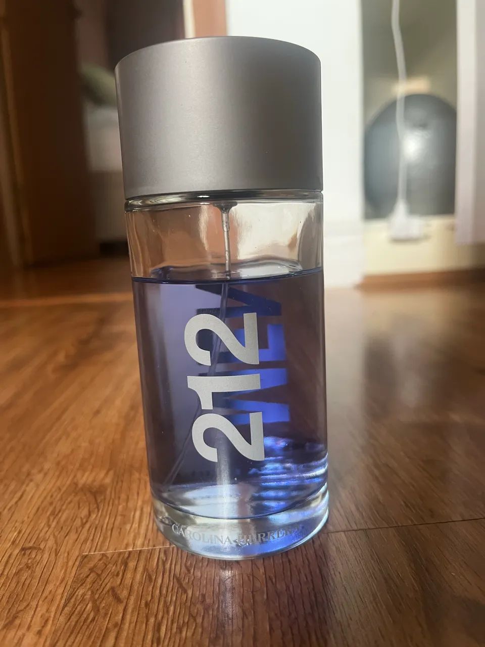 Perfume 212 Men 200ml