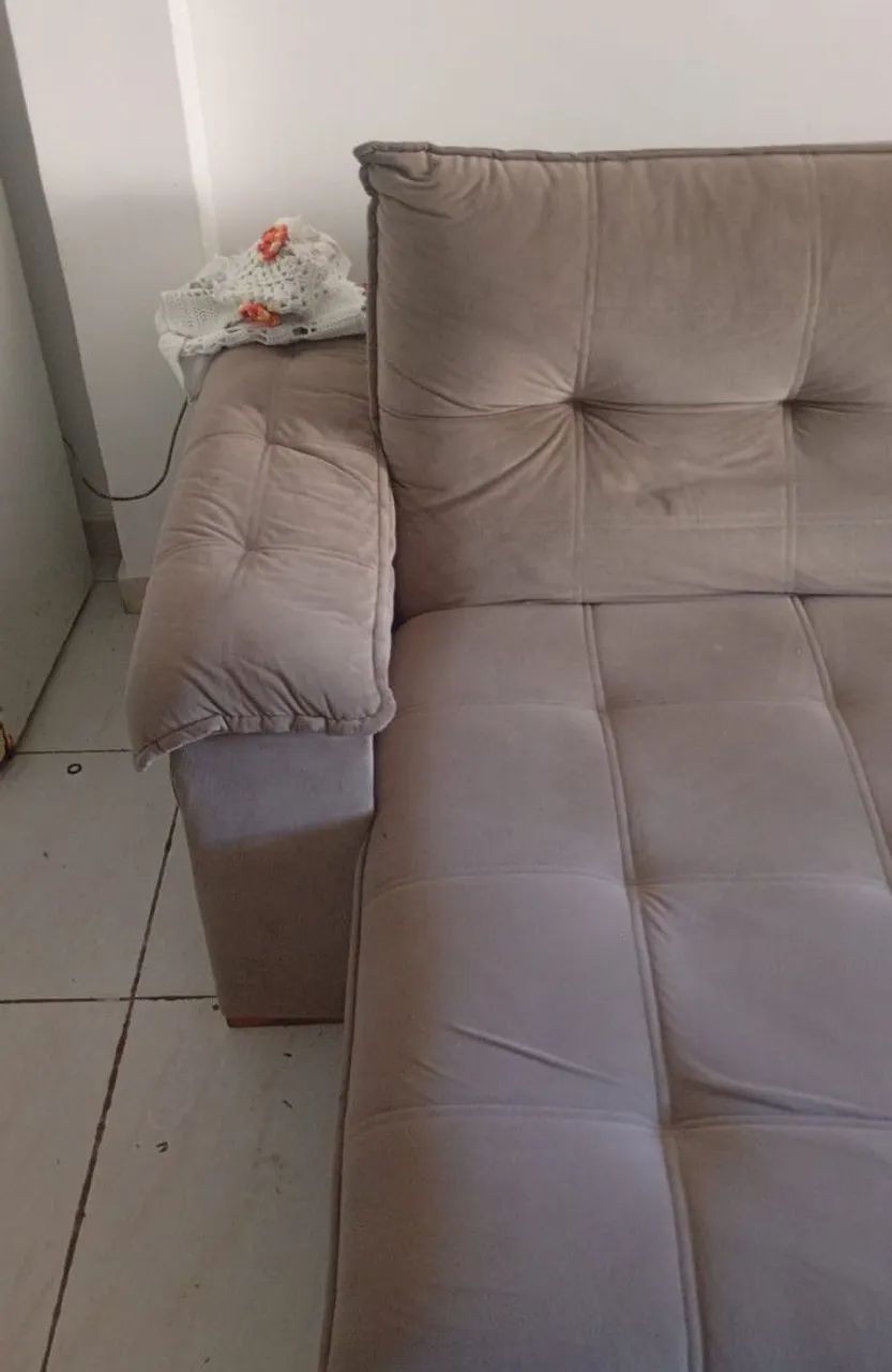 Pra vender sofá  - Foto 4