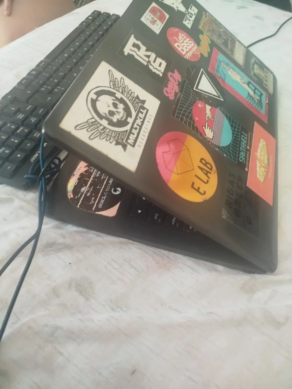 Notebook Positivo - Foto 5