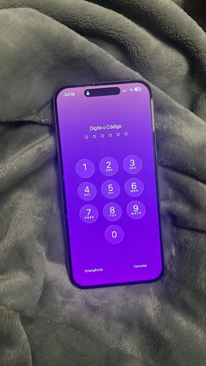 IPHONE 15 PRO MAX  - Foto 3