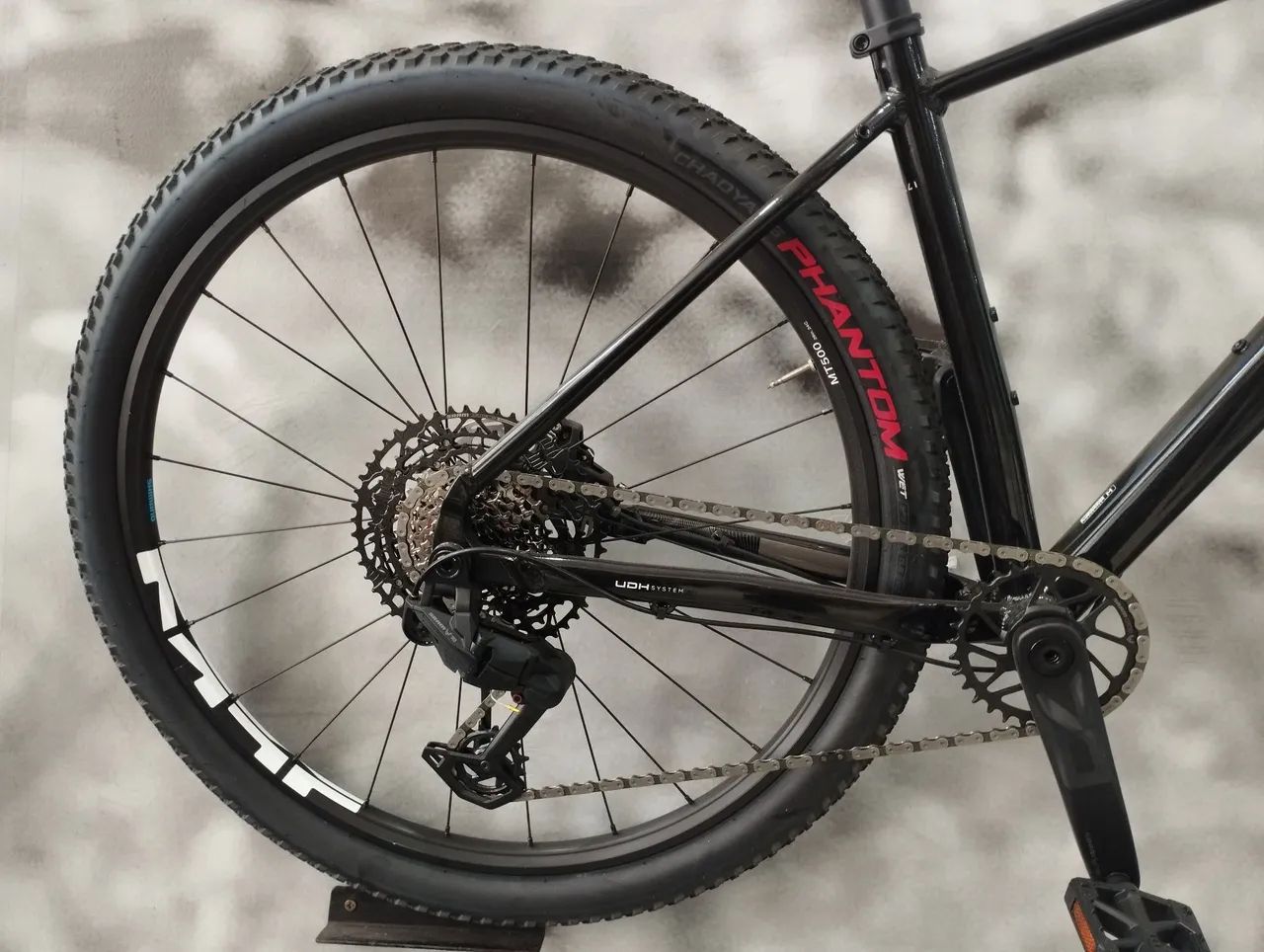 Bicicleta aro 29  - Foto 4