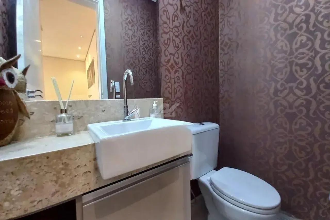 apartamento - Jardim Brasil - Campinas - Foto 4