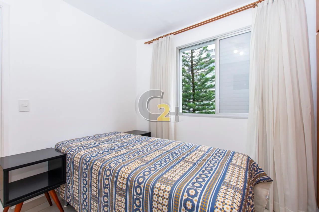 Apartamento á venda em Perdizes, 1 quarto, 1 vaga de garagem - Foto 8