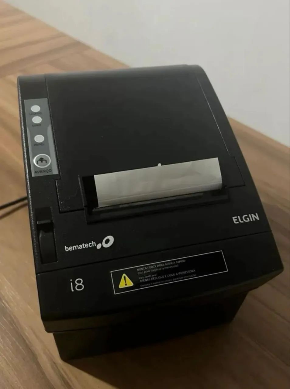 Impressora Elgin i8