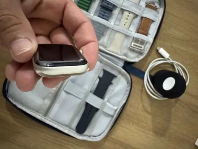 Apple Watch Series 8 45MM - Foto 4