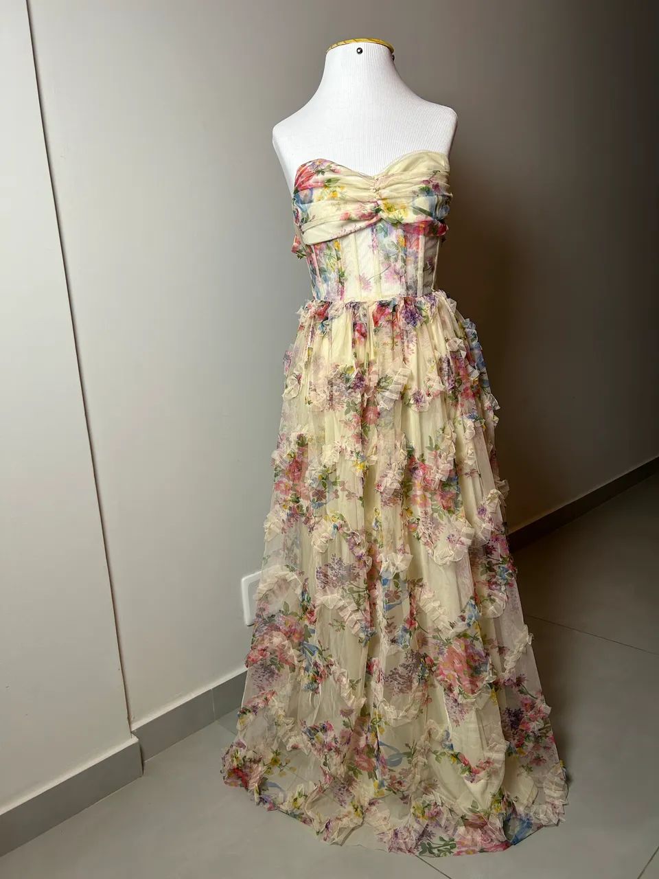 Vestido de festa/casamento
