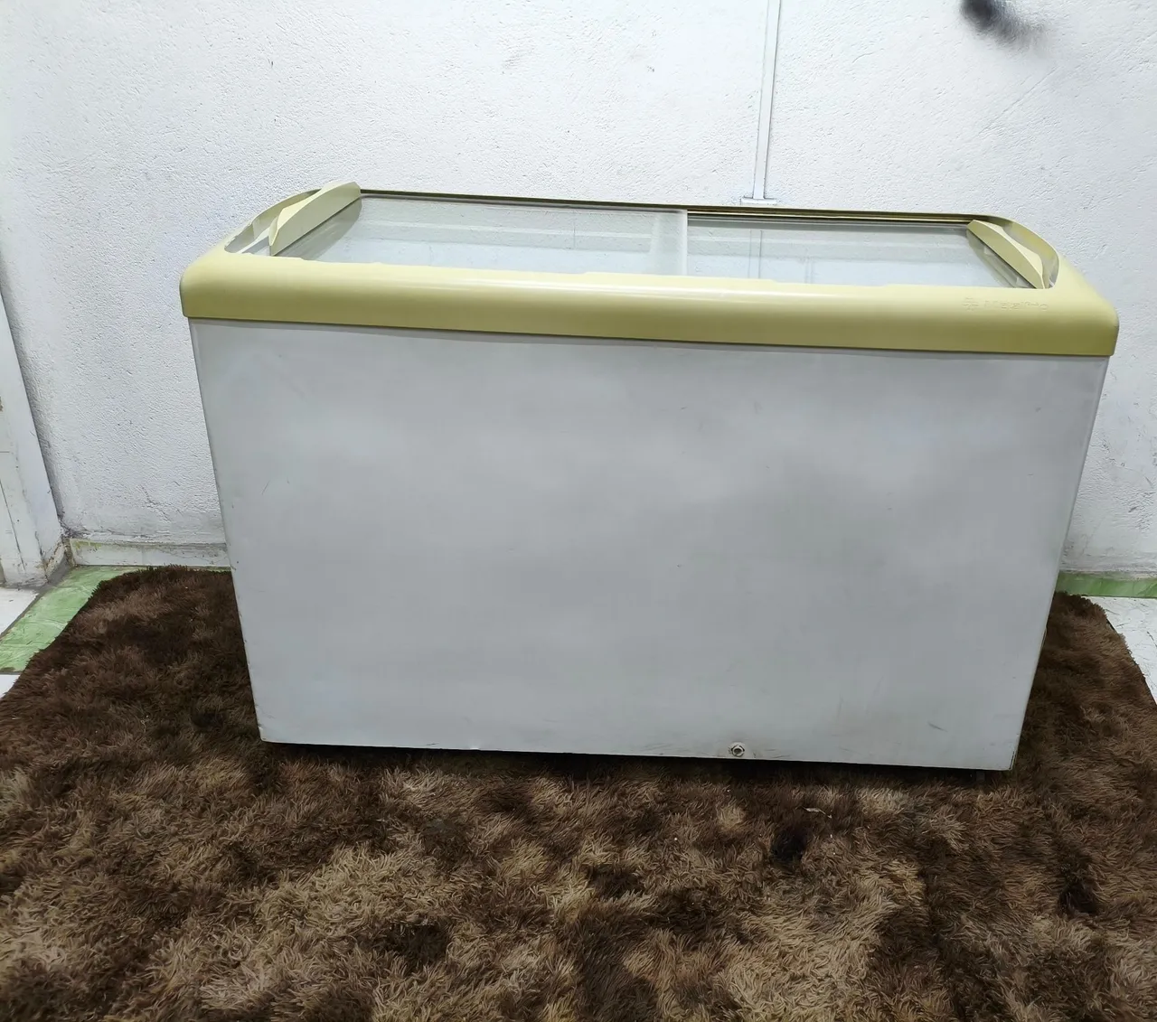 Freezer Horizontal - Geladeiras e Freezers - Vila Itatiaia
