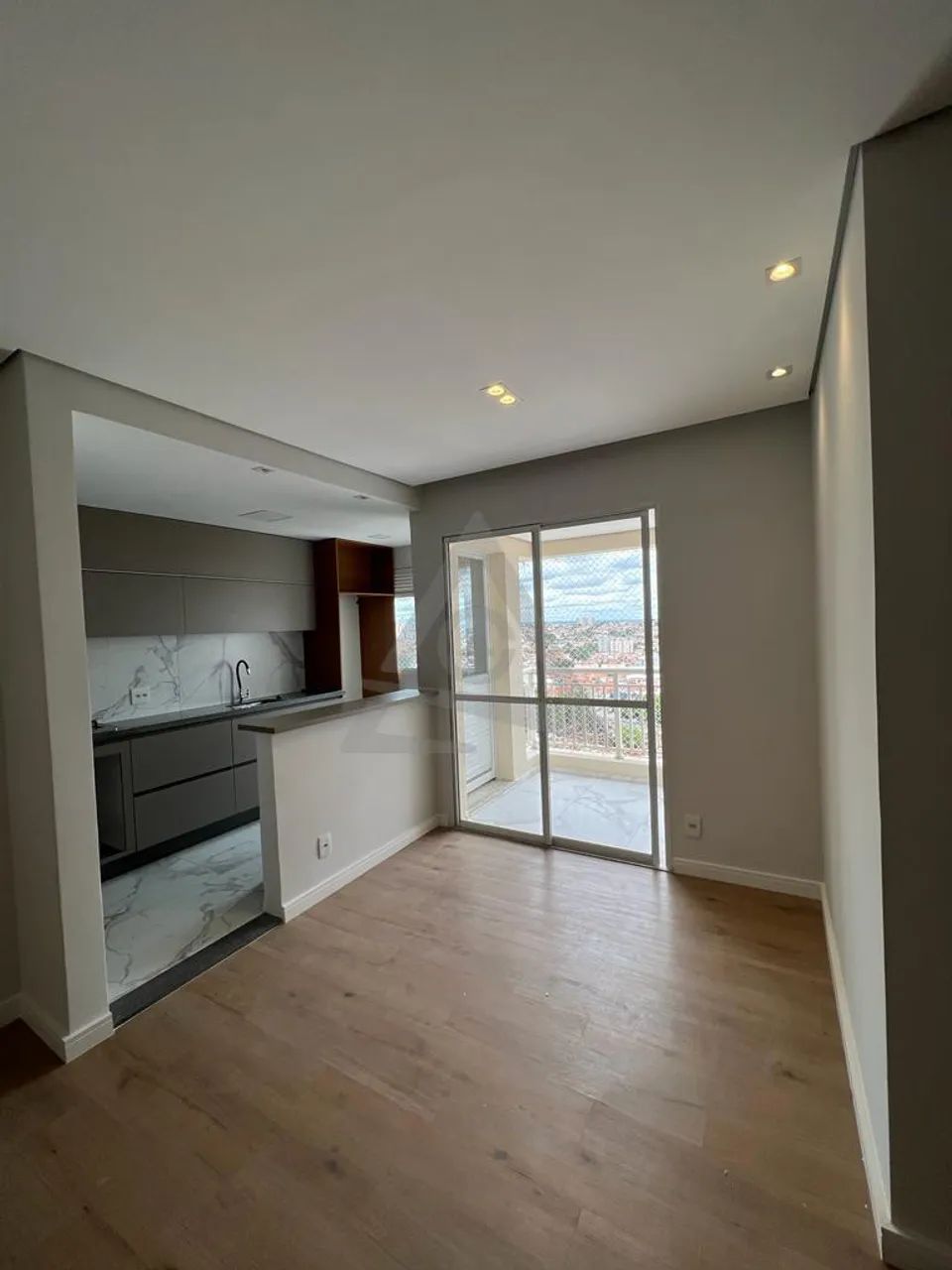 Apartamento à venda e para alugar em Campinas, Ponte Preta, com 2 quartos, com 66 m², Páte